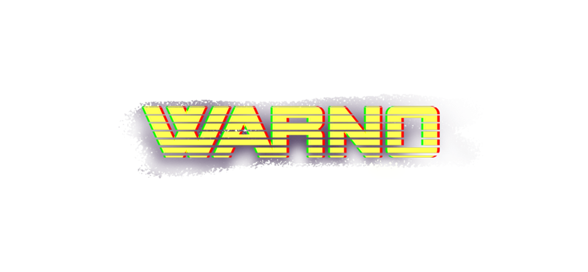 WARNO logo