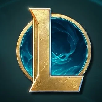 League of Legends logo