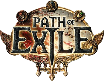 Path of Exile logo