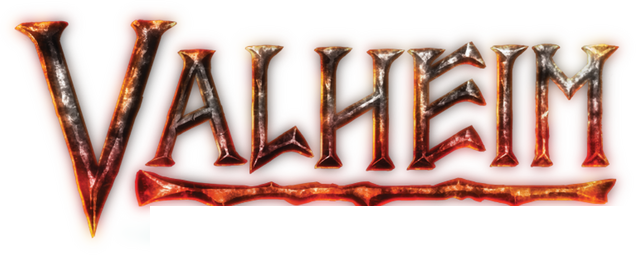Valheim logo