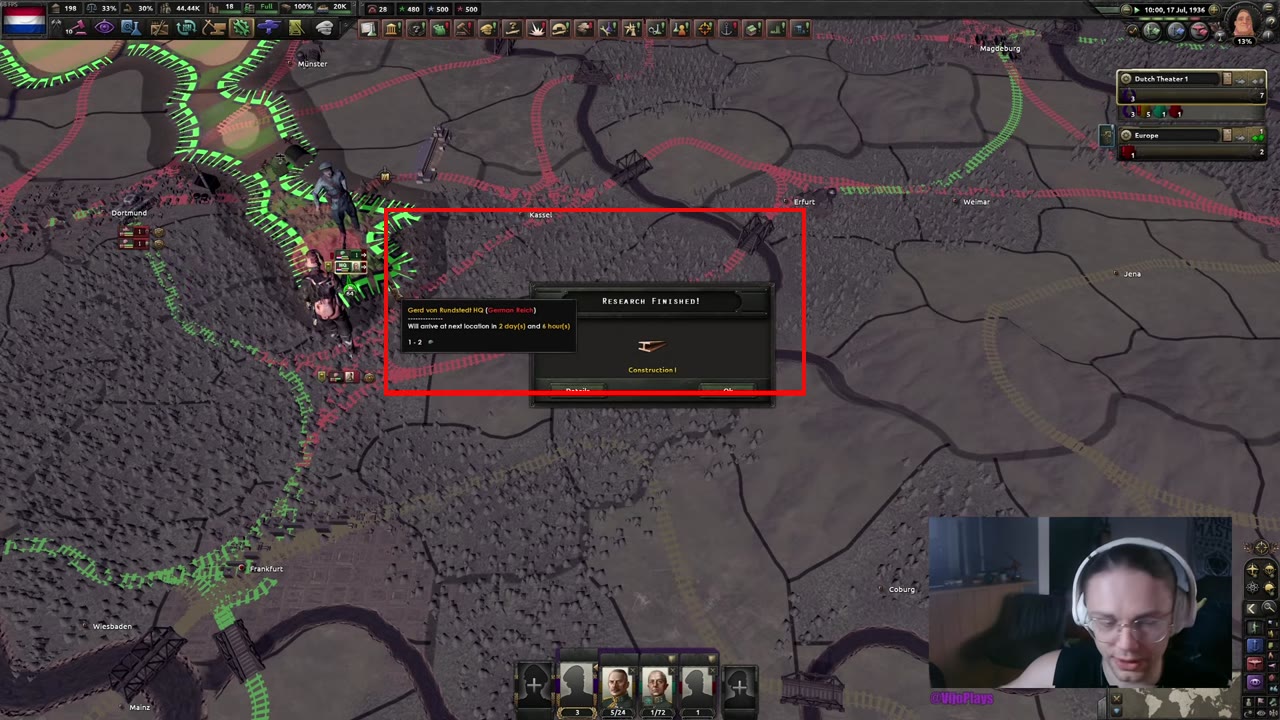 Captured commanders are relocated to the enemy’s nearest victory point.